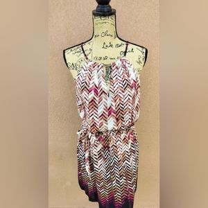 White House Black Market Dress Medium